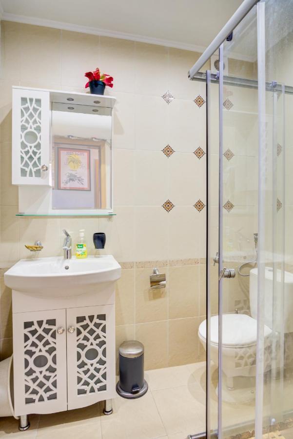 Gondola Flat Number 2 Apartment Bansko Luaran gambar