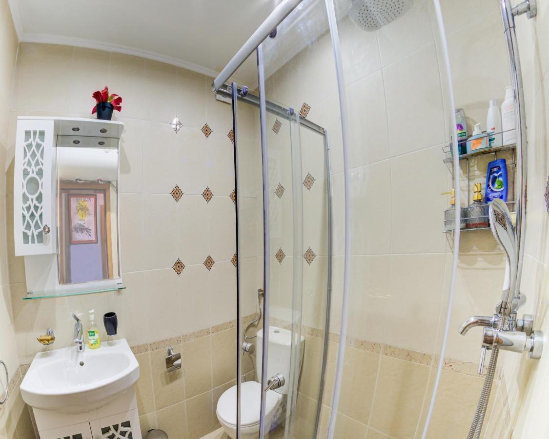 Gondola Flat Number 2 Apartment Bansko Luaran gambar