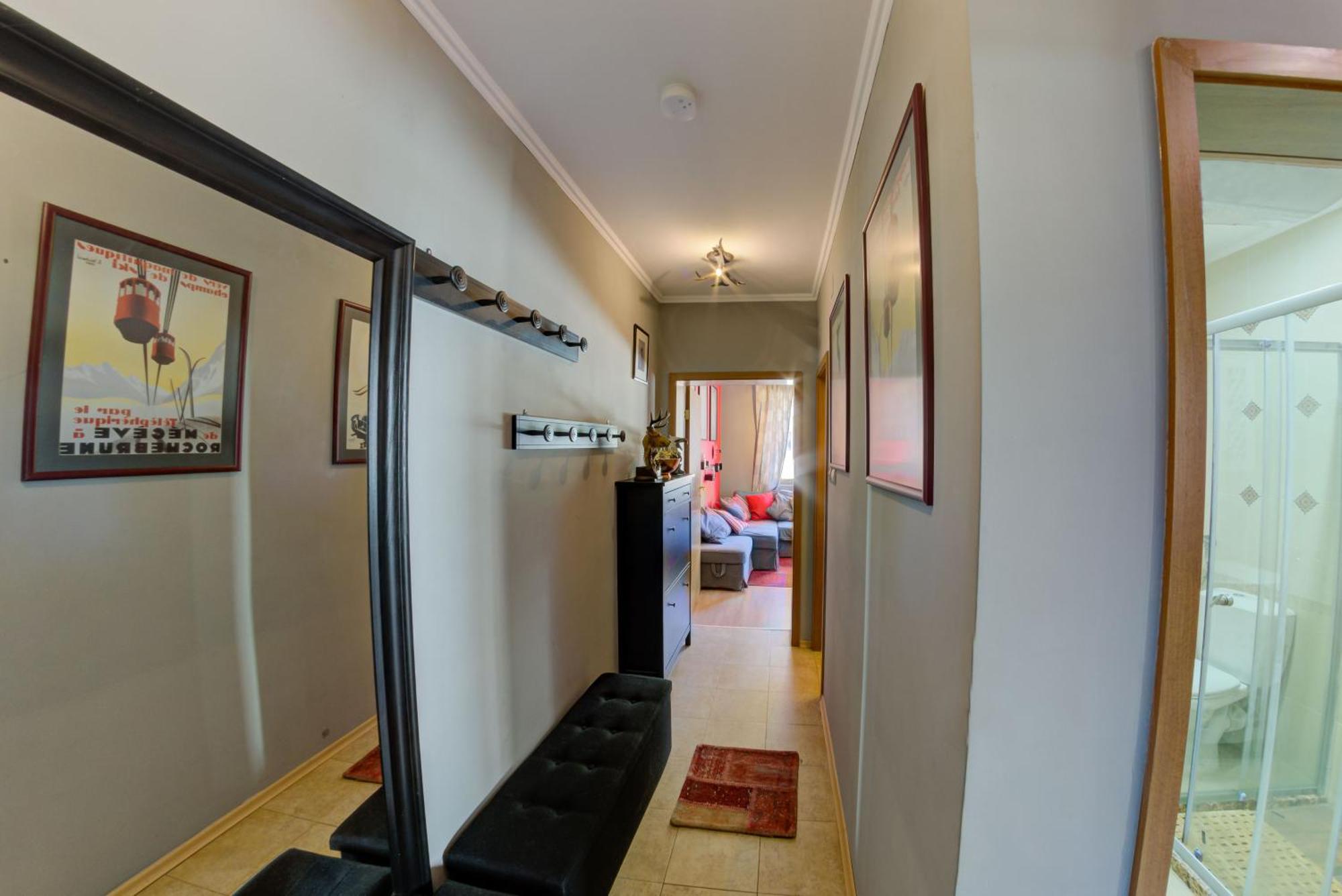 Gondola Flat Number 2 Apartment Bansko Luaran gambar