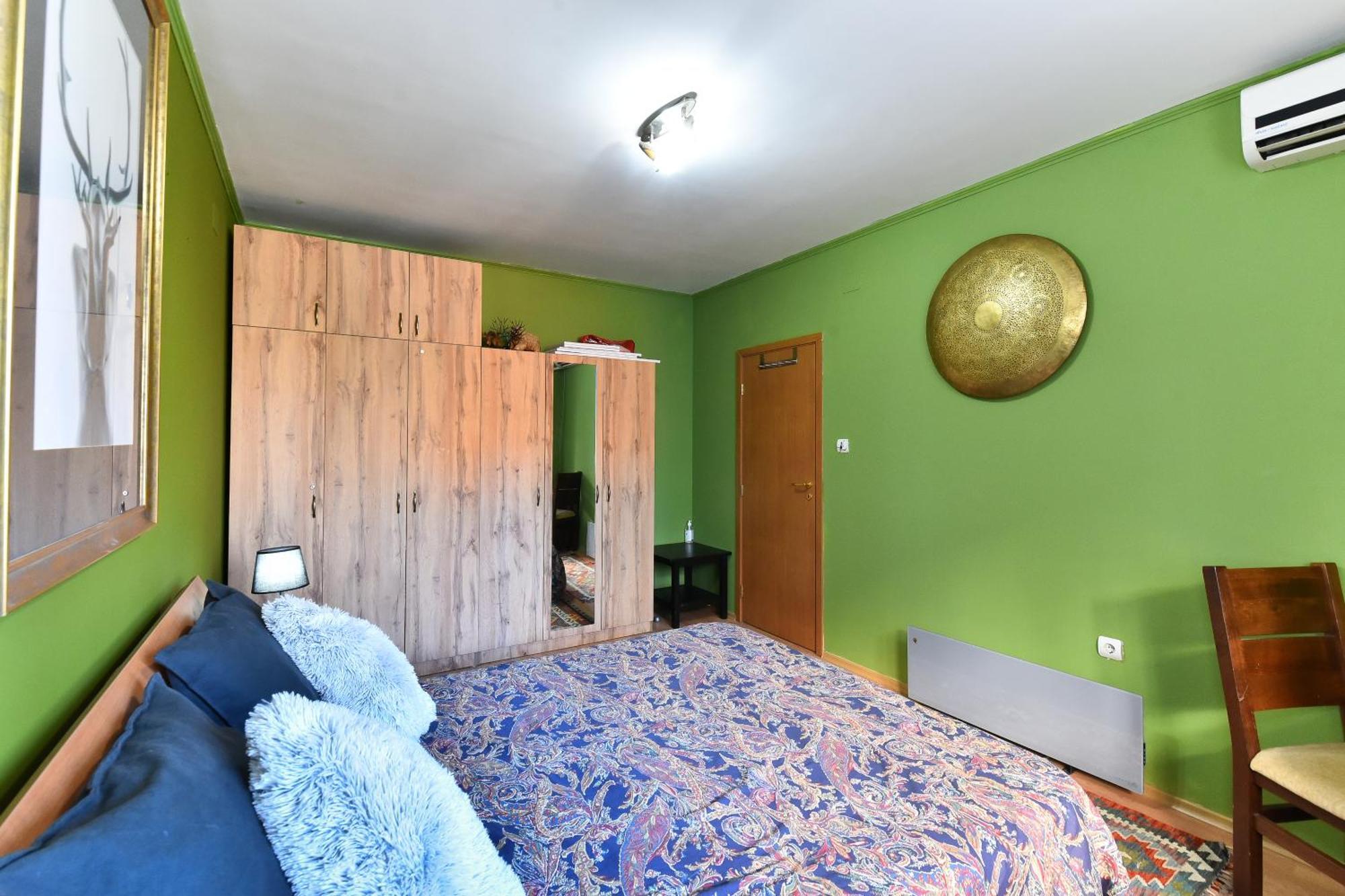 Gondola Flat Number 2 Apartment Bansko Luaran gambar