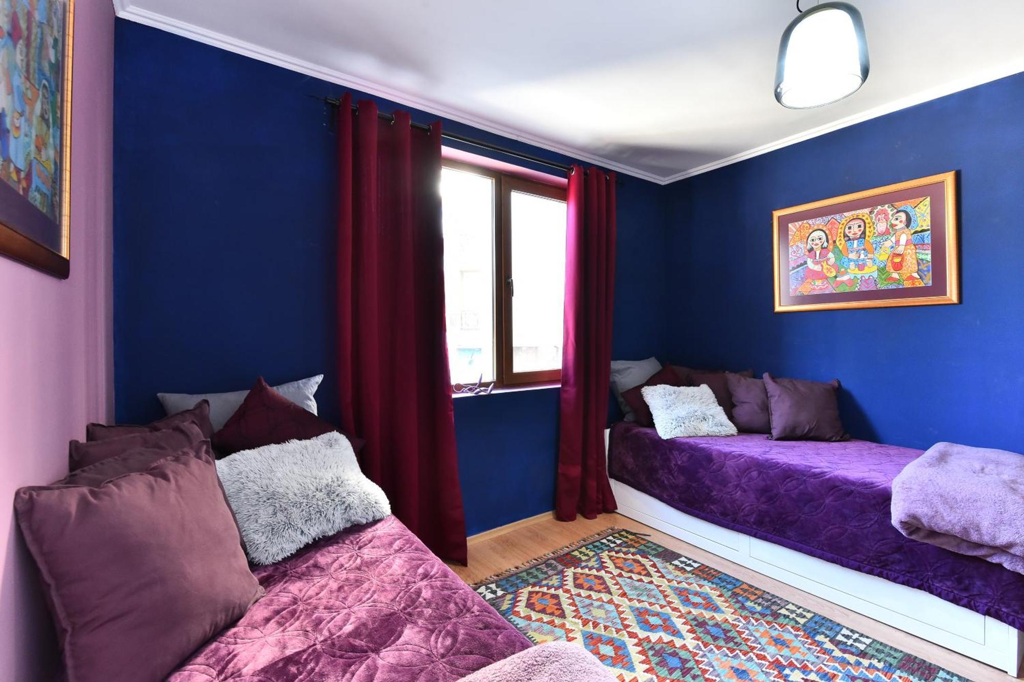 Gondola Flat Number 2 Apartment Bansko Luaran gambar